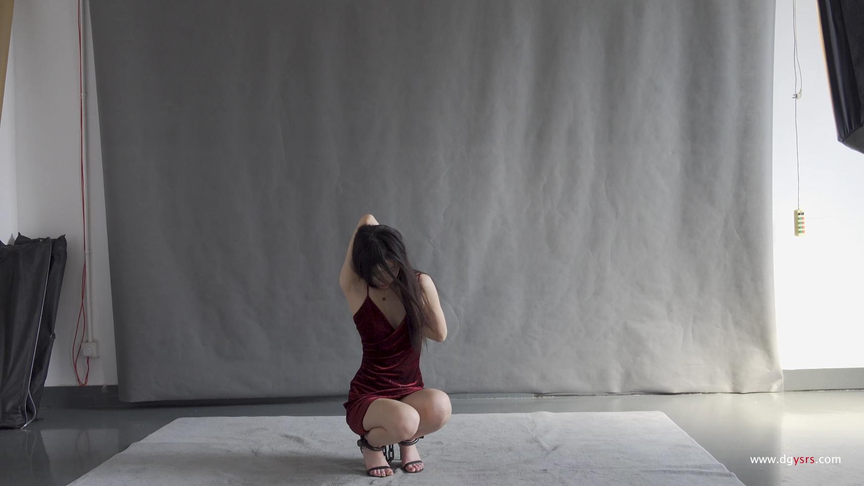 【艺束人生】2023_20期视频 麦子初试镣铐