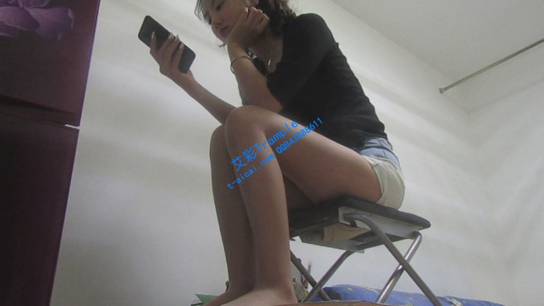 肉丝美脚女神【媛】