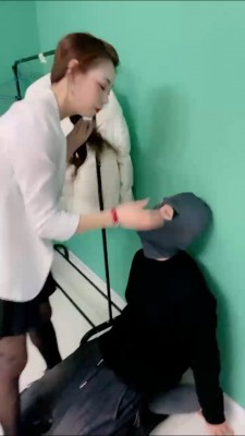 【梦涵大大】场景tj-办公室的女白领 bf23132