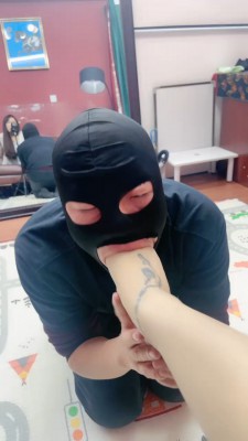 【小祖宗】裸足深喉专场 bf20099