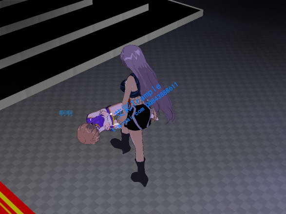 漫画-日本留学第十弹【完结篇】 G-191009-5