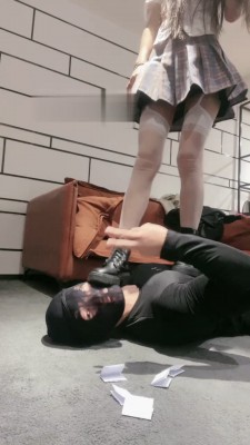 【护短S】马丁靴玩废肌肉男 bf21874