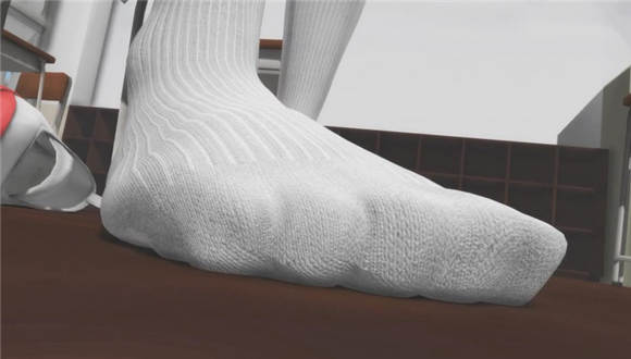 [第二弹]3D动画恋足视频小合集（2） R-200703-5