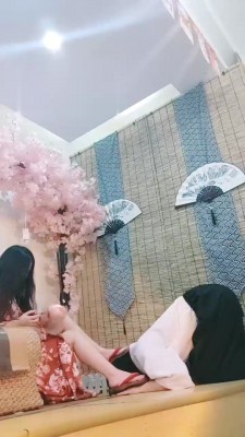 【洛汐S】和服日式tj贱狗 bf18013_HD绳艺资源