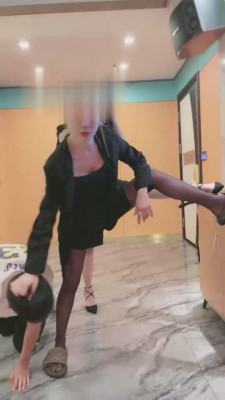 【妮可】双S-包厢狠虐狗 bf15491