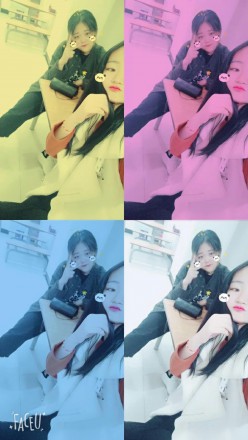 婷婷小徐第一次暴力踹裆