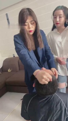 【领主老大】带素人闺蜜艺术呕吐物专场 bf12172_HD绳艺资源