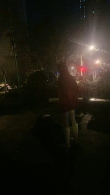 【司宁青】深夜暴虐尾随狗【上】 bf23312