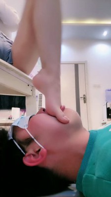 【罗宾】裸足近距离恋足 bf22182_HD绳艺资源