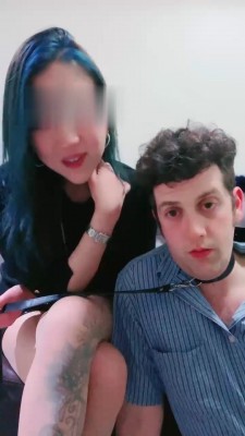 【简公主】边聊天边调澳洲狗 JS22083102