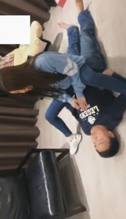 vivi,主子臀部美味口水香甜绝美耳光