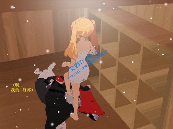 漫画-日本留学第六弹 G-190710-9_HD绳艺资源