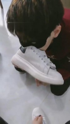 【傲柔】双S重度提档/踢肚子/磕头求饶 bf12078