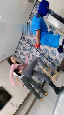 【麋鹿银儿】双车模S重度提档/暴打/踩踏 bf21665