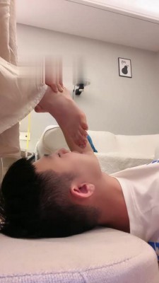 【强抚】喜欢舔脚的前男友 bf19346