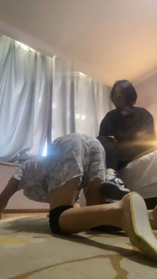 【朱砂痣】体校女神原味辱狗 bf18771