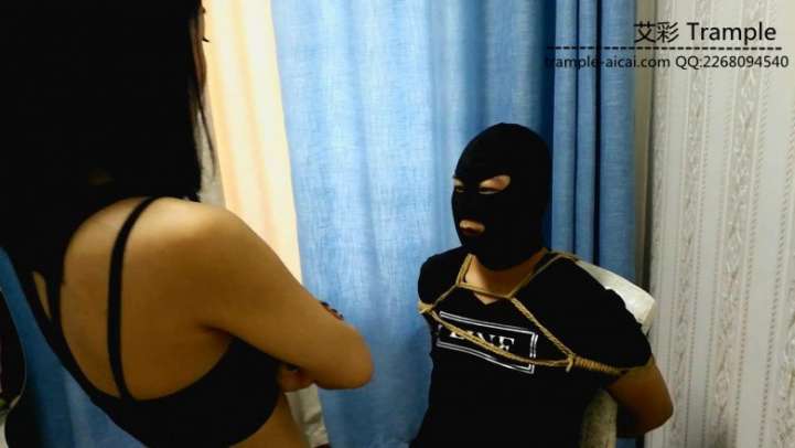 湘香女王处死黑帮叛徒