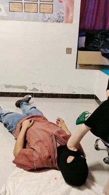 【郑州女神】夫妻奴认主现场 bf18695