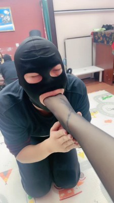 【小祖宗】裸足深喉专场 bf20099