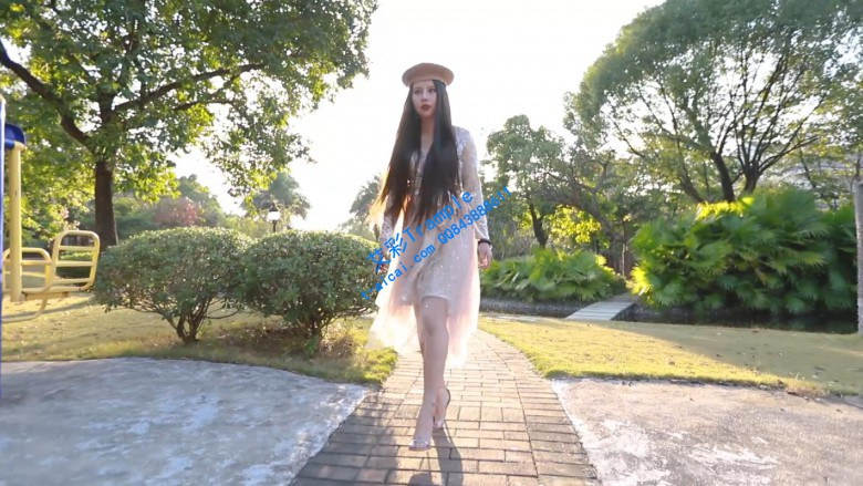 〖H.P.L栖心之栈〗—佳琦玉足POV_HD绳艺资源