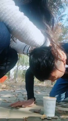 【魅影女神】抓住小偷虐成狗 bf19919