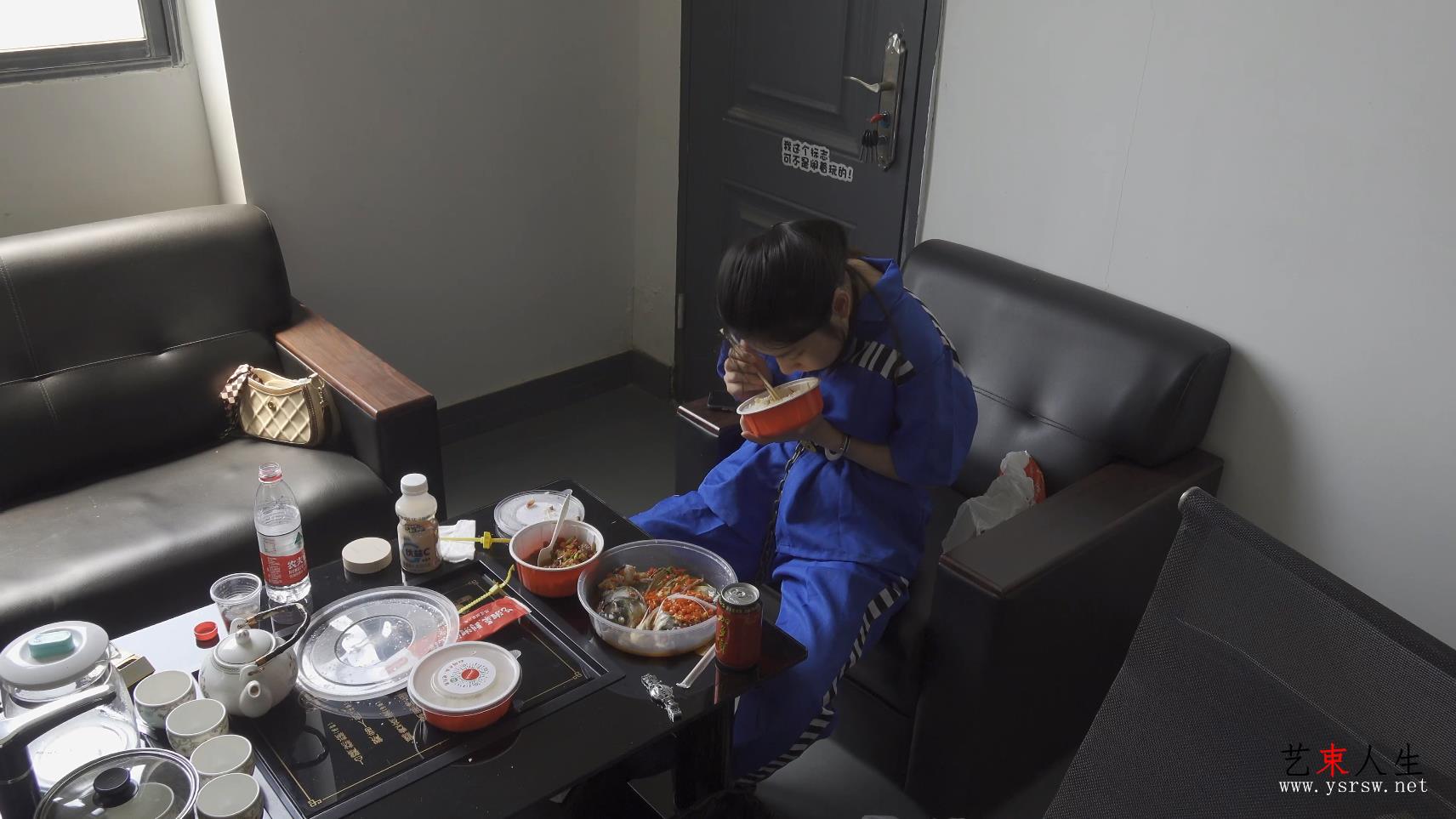 【艺束人生】2022_20期视频  囚M娇娇的日常