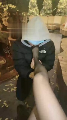 【司宁青】餐厅偶遇狗随意玩 bf22216