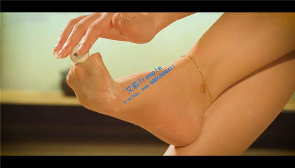 雪糕《莲食记》·团团圆圆