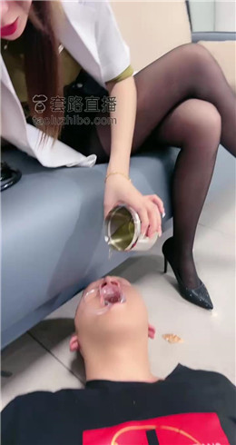 【妍主大大】剧情-医生被护士调成狗 bf17748