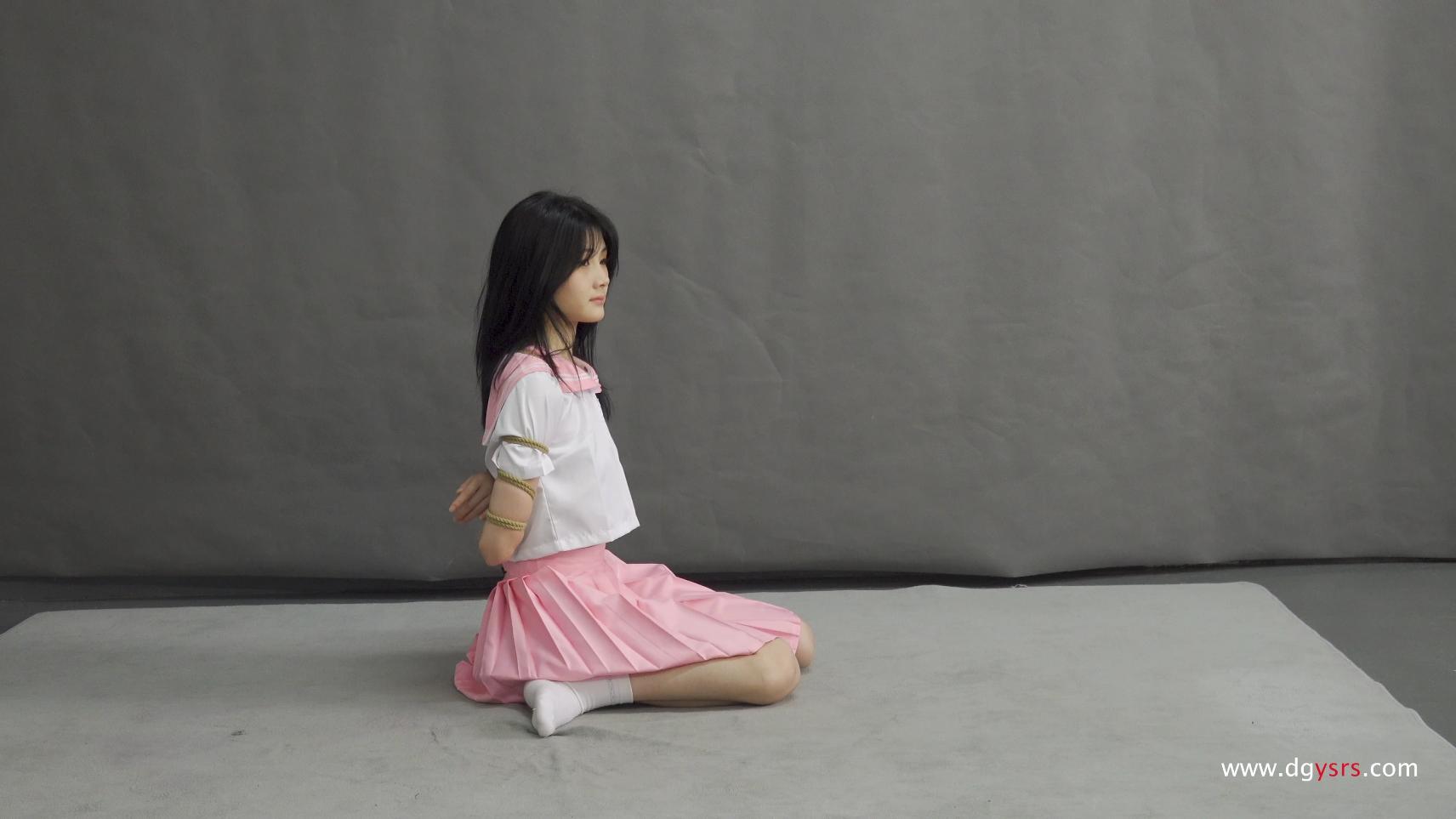 【艺束人生】2023_17期视频 欣玥试镜