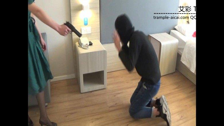 剧情片卧底女警第二集