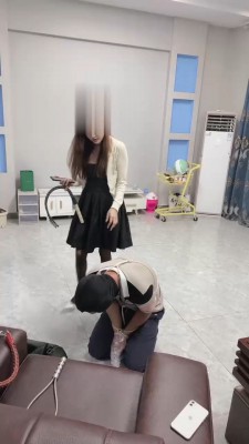 【牙乖乖】萝莉主强制重度鞭打 bf18645
