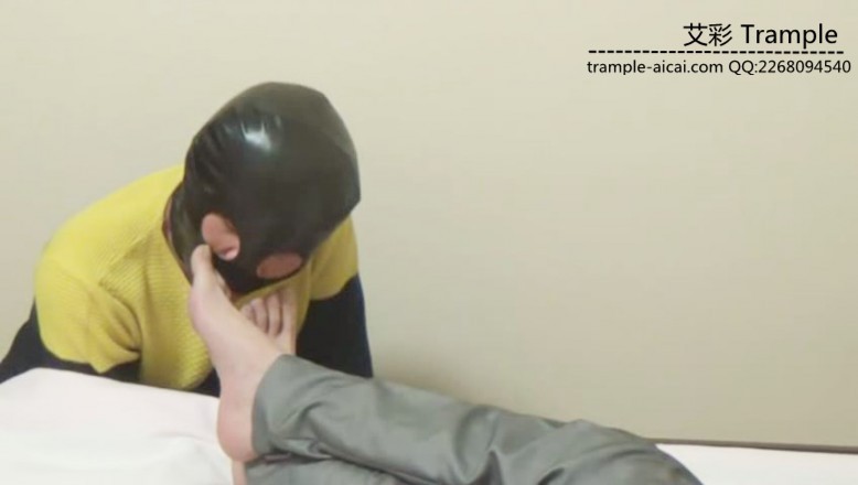 【叮王朝】夫妻主虐待家畜-1小时 170723-10