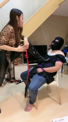 【一嬛】来自继母的虐打【上】 bf19795_HD绳艺资源