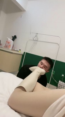 【司宁青】疯狂迷恋长靴肉丝 bf22035