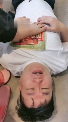 【茶茶】美甲店教育公司高管 bf15563