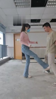 【安琪殿下】双S-废弃工地虐废物【双视角版】 bf19510