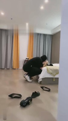 【月玖儿】被情侣主虐哭的绿帽狗【续集】 bf17660_HD绳艺资源