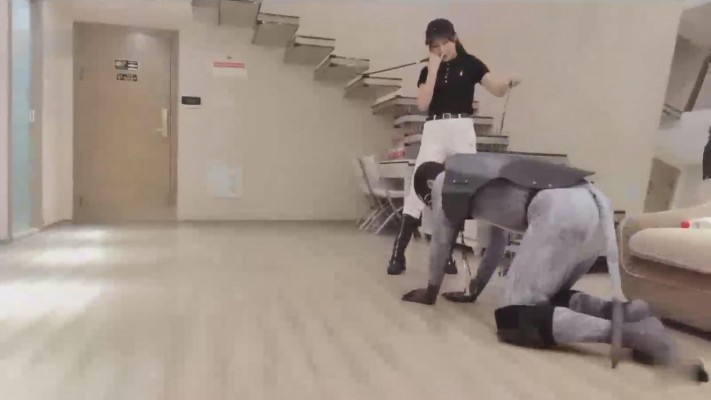 【药神】畜生化-马奴骑马专场 bf17539