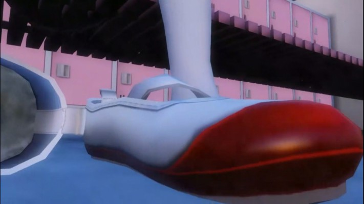 《大超萌领域》crush系列cg合集！！！ bf2823