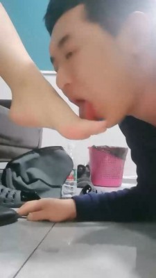 【明明】被长靴素人随意玩弄 bf22370