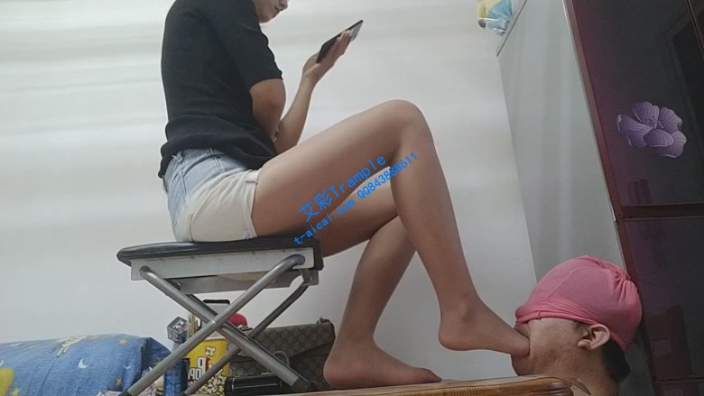 肉丝美脚女神【媛】