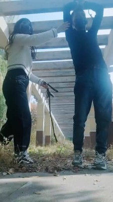 【魅影女神】抓住小偷虐成狗 bf19919_HD绳艺资源