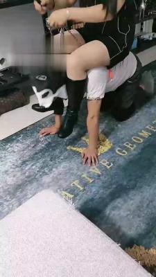 【内蒙一一】骑马+全体重踩踏 bf17843