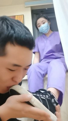 【明明】开发护士小姐姐tj我 JS22102504_HD绳艺资源