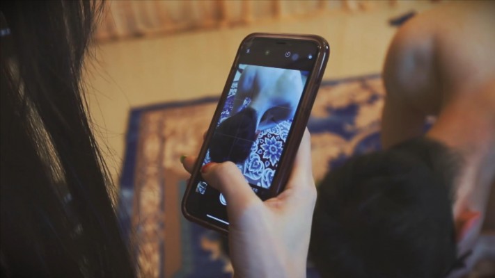 〖H.P.L栖心之栈〗—芷晴威胁羞辱变狗 HPL-220105