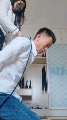 【魅影女神】圈养狗奴强制虐 bf19911