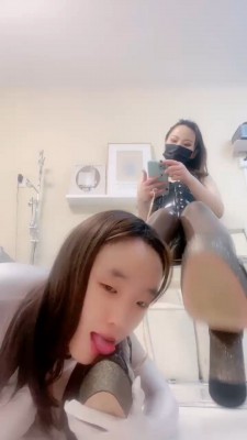 【茹雪】女m非要来做狗 bf22085