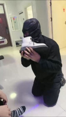 【精神小妹】高中生S带素人男友调绿帽 bf22889