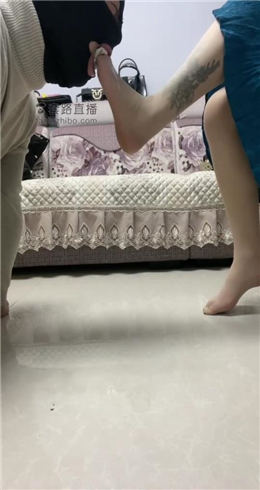 【逗逗】极限挑战-深喉极致到脚后跟 bf5780